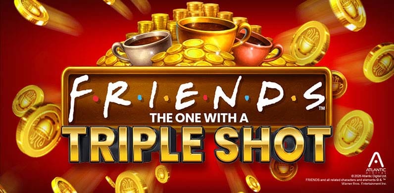 Friends: The One with A Triple Shot in Home_featured