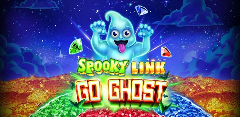 Spooky Link Go Ghost