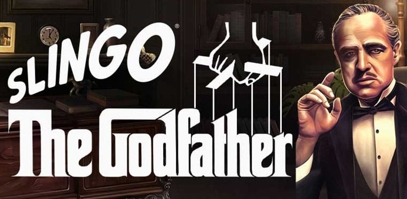 Slingo The Godfather in Home_featured
