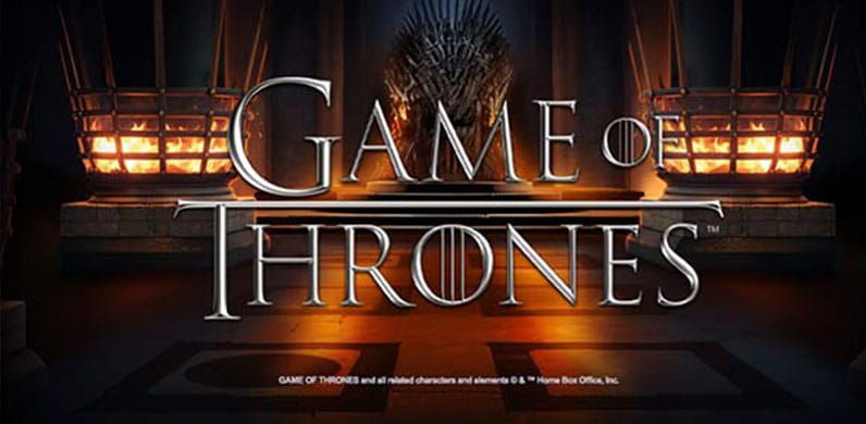 Game Of Thrones