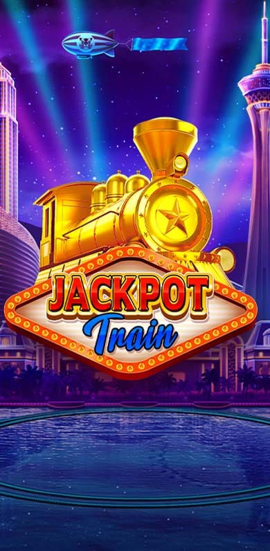 Jackpot Train in Home_featured
