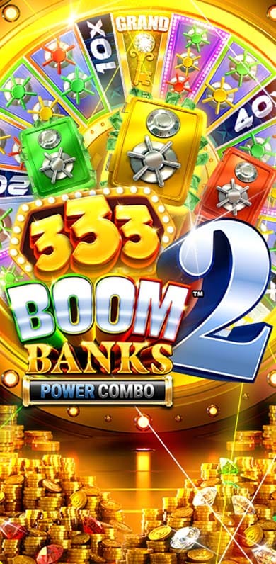 333 Boom Banks 2 Power Combo in Home_featured