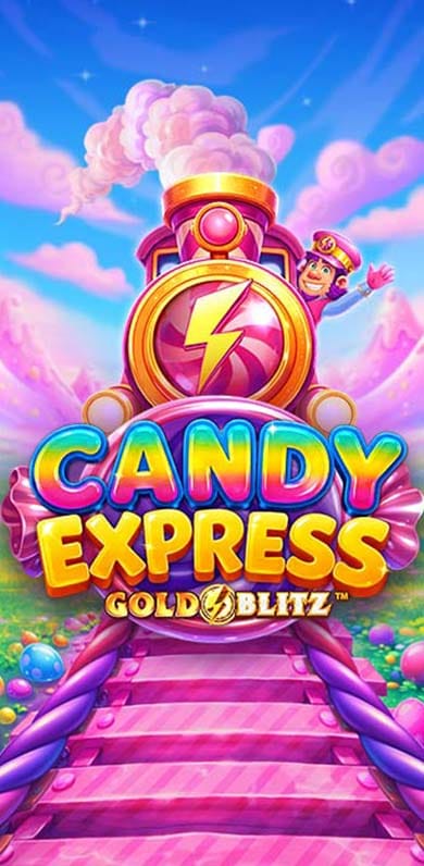 Candy Express Gold Blitz in Home_featured