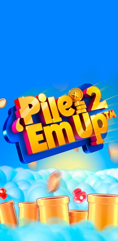 Pile 'Em Up 2 in Home_featured
