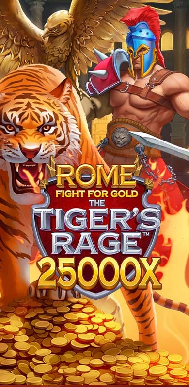 Rome Fight for Gold the Tigers Rage in Home_featured