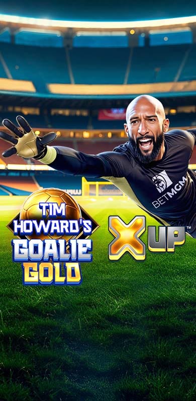 Tim Howard's Goalie Gold X UP in Home_featured