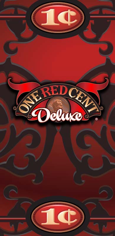 One Red Cent Deluxe in hottest_new