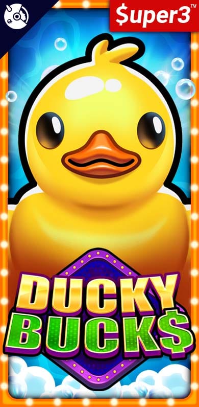 Ducky Bucks in hottest_new
