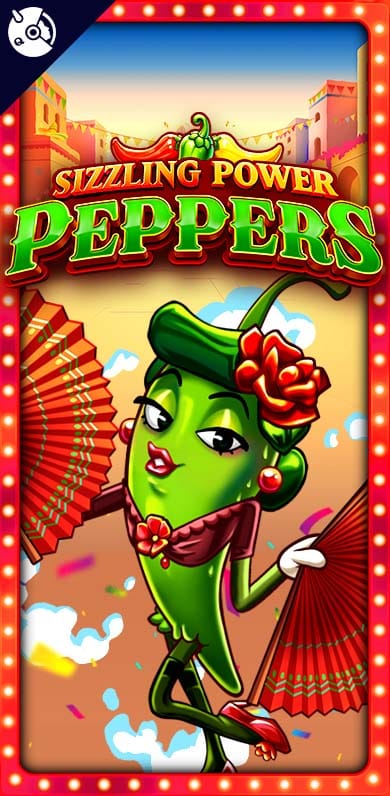 Sizzling Power Peppers in Home_featured