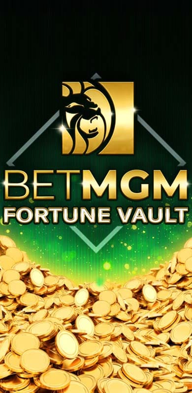 BetMGM Fortune Vault in Top_10