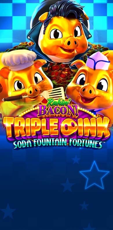 Rakin Bacon Triple Oink Soda FountainFortunes in Home_featured