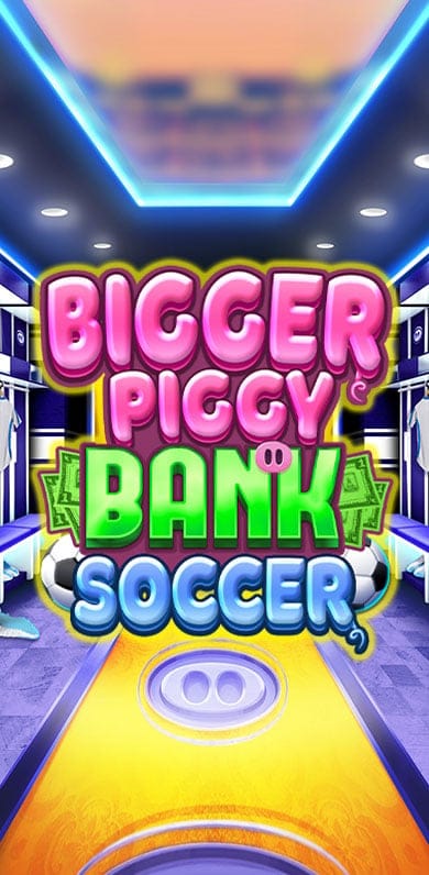 Bigger Piggy Bank Soccer in Home_featured