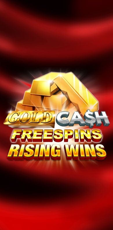 Gold Cash Freespins Rising Wins in Home_featured