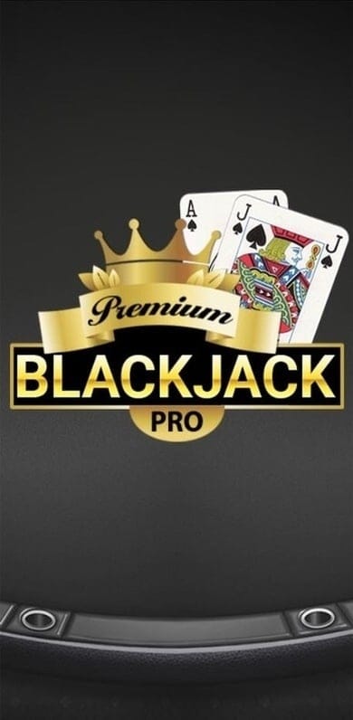 Premium Blackjack Pro in Home_TableGames