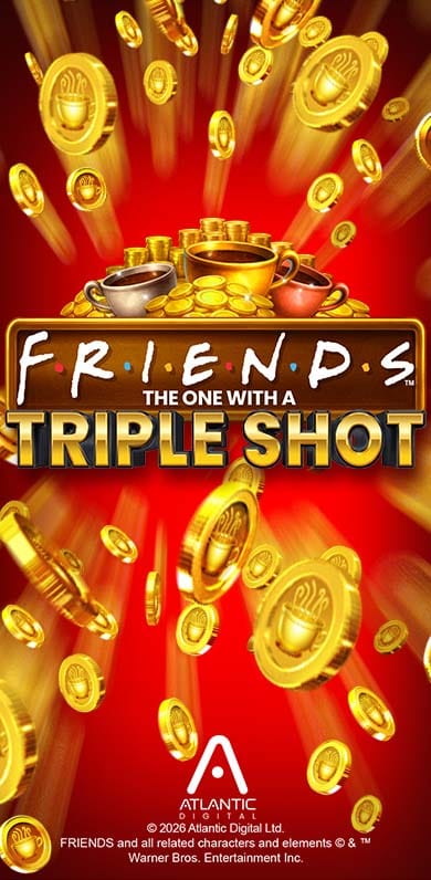 Friends: The One with A Triple Shot in Home_featured