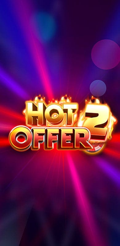 Hot Offer 2 in hottest_new