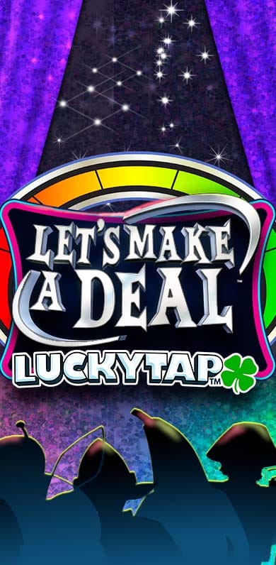Let's Make a Deal LuckyTap in Home_featured