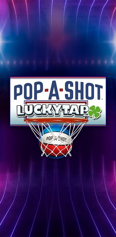 Pop-a-Shot LuckyTap in Studio_Spotlight