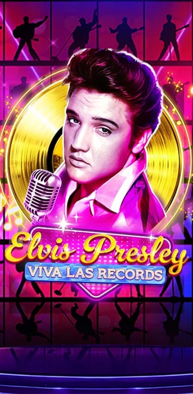 Elvis Presley: Viva Las Records in hottest_new
