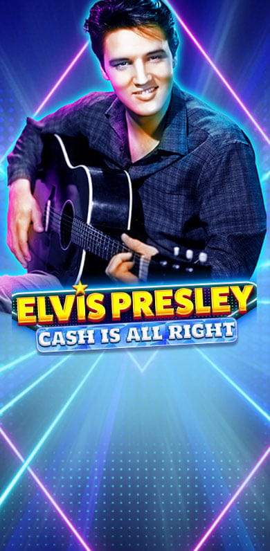 Elvis Presley: Cash is All Right in Home_featured