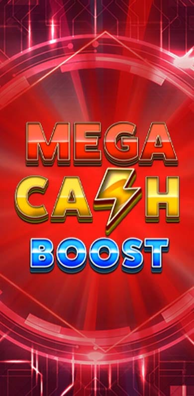 Mega Cash Boost: Hold and Win in Home_featured