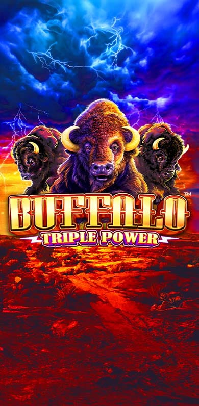 Buffalo Triple Power in Home_featured