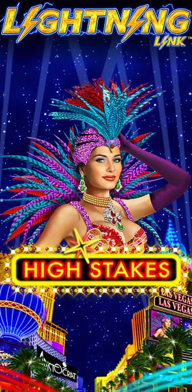 Lightning Link High Stakes in hottest_new