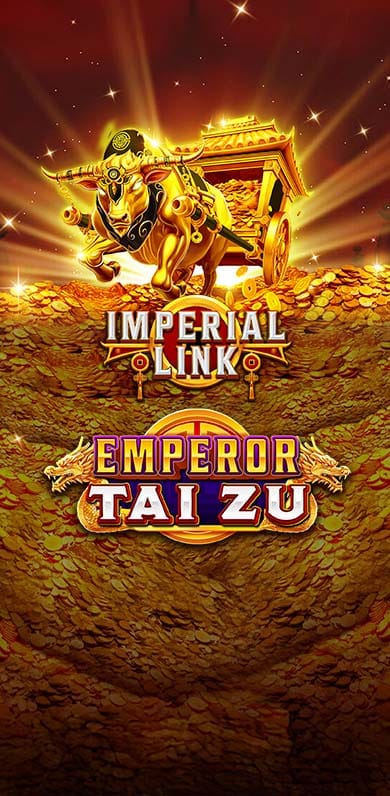 Imperial Link: Emperor Tai Zu