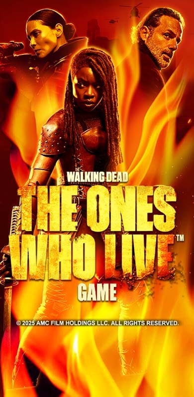 The Walking Dead: The Ones Who Live Game in Home_featured