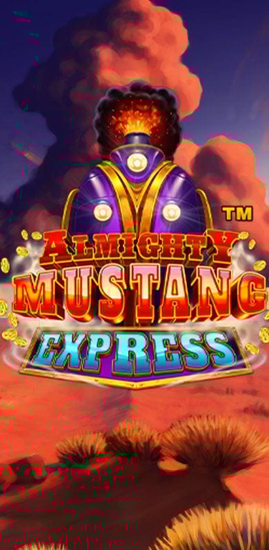 Almighty Mustang Express in Home_featured
