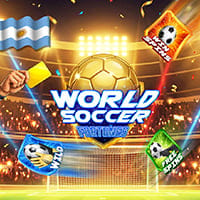 World Soccer Fortunes Argentina in Home_NewGames