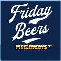 Friday Beers Megaways in Home_Slots