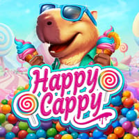 Happy Cappy