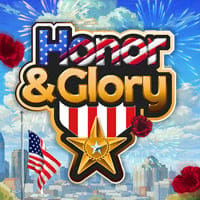 Honor and Glory in Home_NewGames