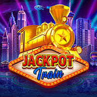 Jackpot Train in Home_NewGames