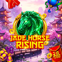 Jade Horse Rising in Bonus_Buy