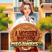 A Mother's Riches Megaways in Home_NewGames