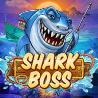 Shark Boss in New Games