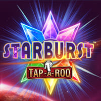 Starburst Tap-A-Roo in Home_NewGames