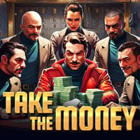Take the Money in Home_NewGames