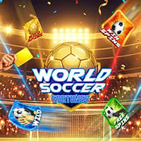 World Soccer Fortunes in Home_NewGames
