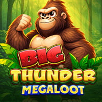 Big Thunder MegaLoot in Home_featured