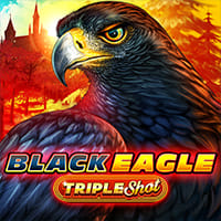 Black Eagle Triple Shot in Home_NewGames