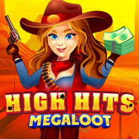High Hits MegaLoot in Home_NewGames