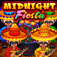 Midnight Fiesta in Home_NewGames