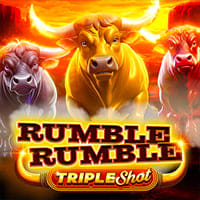 Rumble Rumble Triple Shot in Home_NewGames