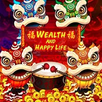 Wealth and Happy Life in Home_NewGames