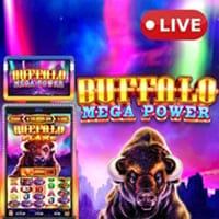 Buffalo Mega Power in All