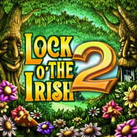 Lock O' The Irish 2 in Home_NewGames