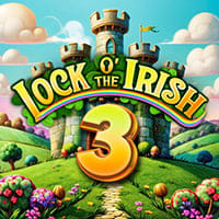 Lock O' The Irish 3 in Home_NewGames